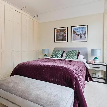 Stylish London Getaway In The Heart Of The City Esterno foto
