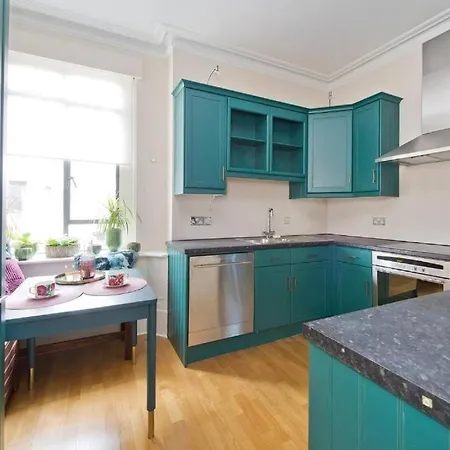 Stylish London Getaway In The Heart Of The City Esterno foto